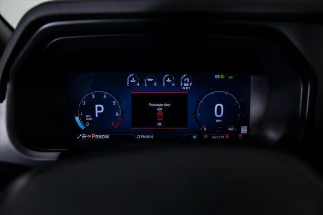 used 2024 Ford F-150 car, priced at $85,000