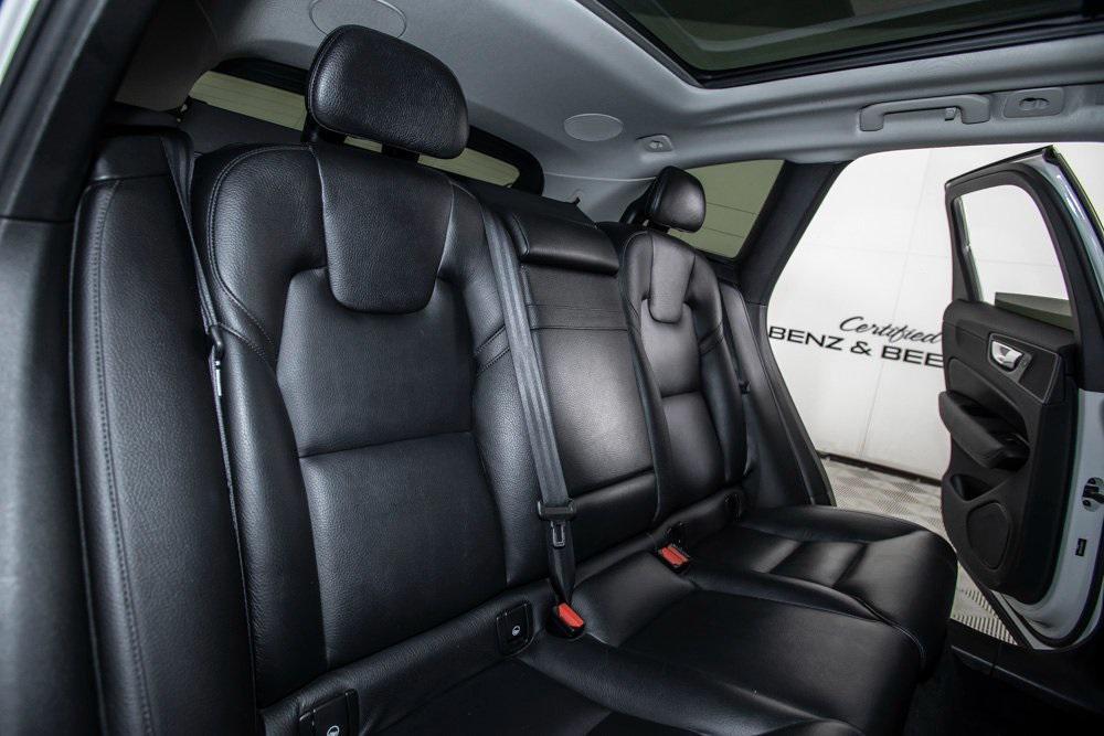 used 2019 Volvo XC60 car, priced at $15,800