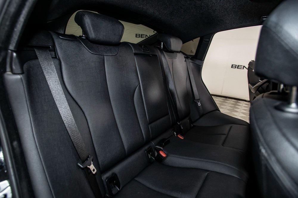 used 2018 BMW 430 Gran Coupe car, priced at $18,000