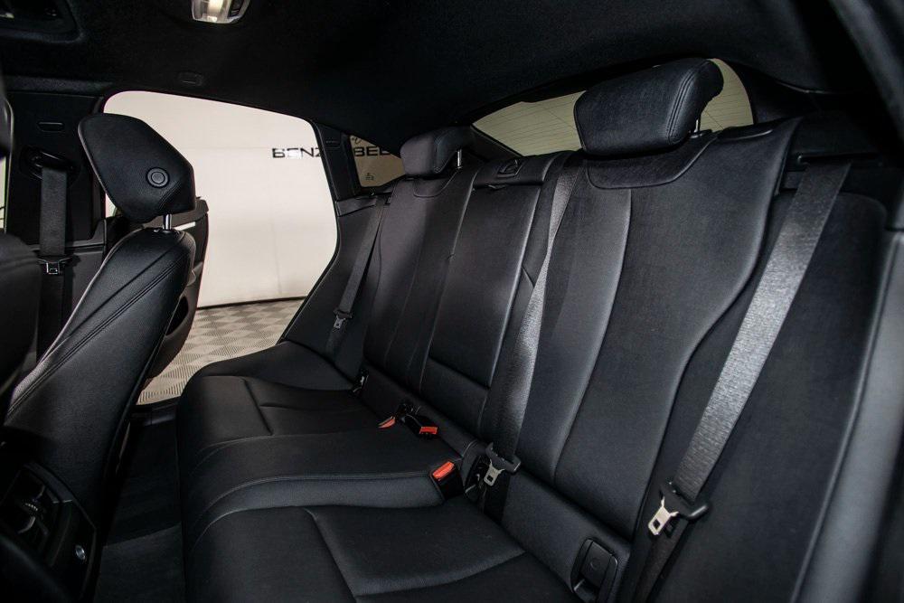 used 2018 BMW 430 Gran Coupe car, priced at $18,000