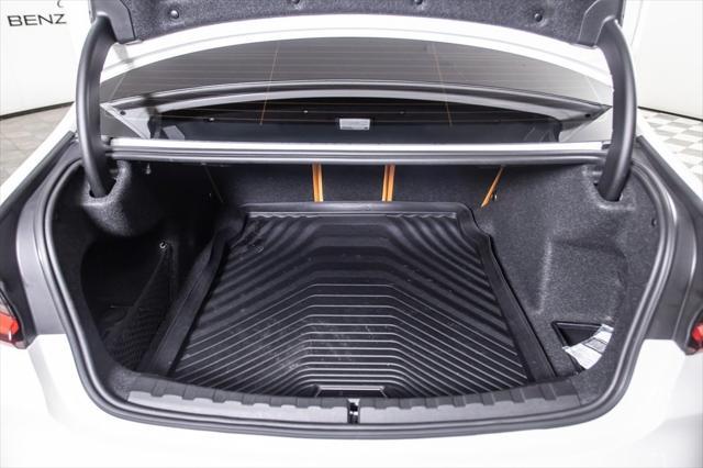 used 2023 BMW M3 car, priced at $89,800