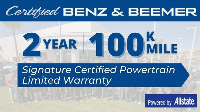 used 2024 Volkswagen ID.4 car, priced at $29,500