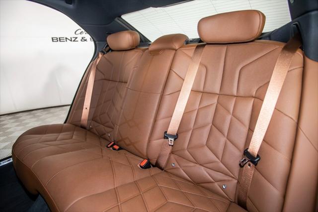 used 2024 BMW 760 car, priced at $104,000
