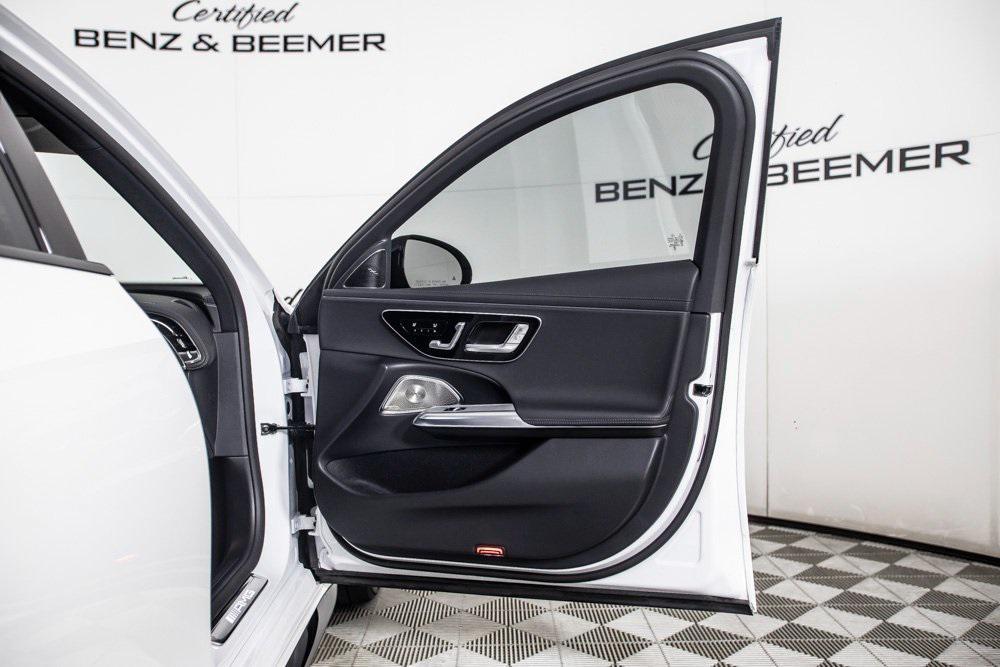 used 2025 Mercedes-Benz AMG E 53 car, priced at $88,000