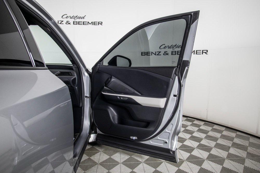 used 2024 Lexus TX 500h car, priced at $64,000
