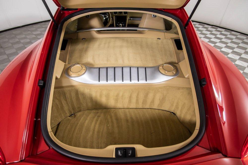 used 2014 Porsche Cayman car, priced at $39,500