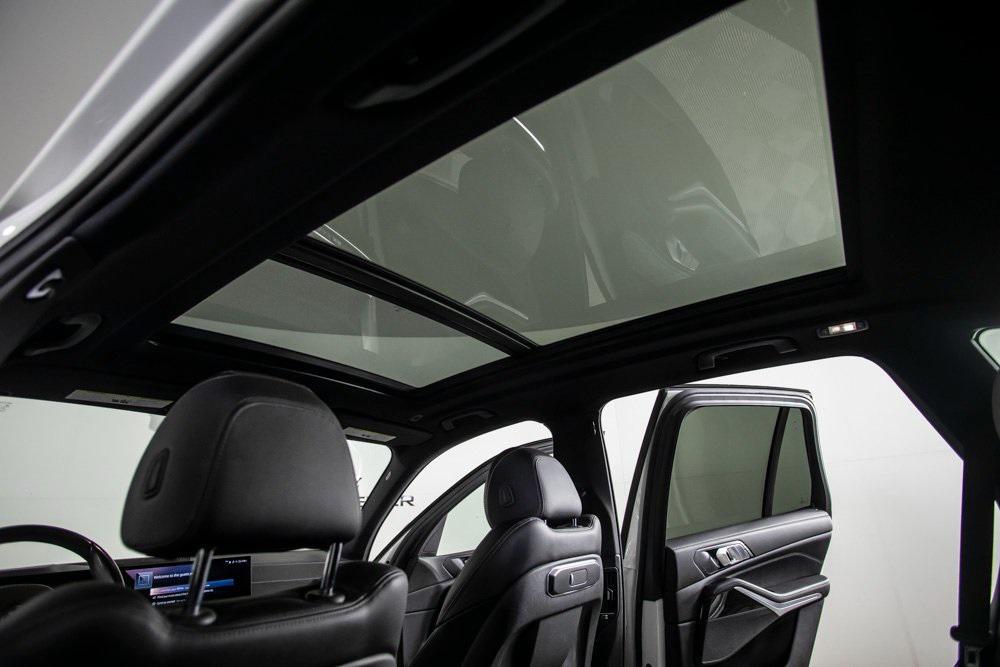 used 2024 BMW X5 car, priced at $57,500