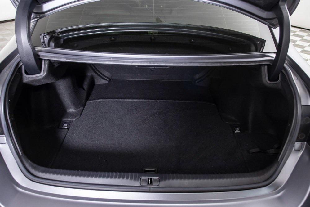 used 2019 Lexus RC F car, priced at $56,000