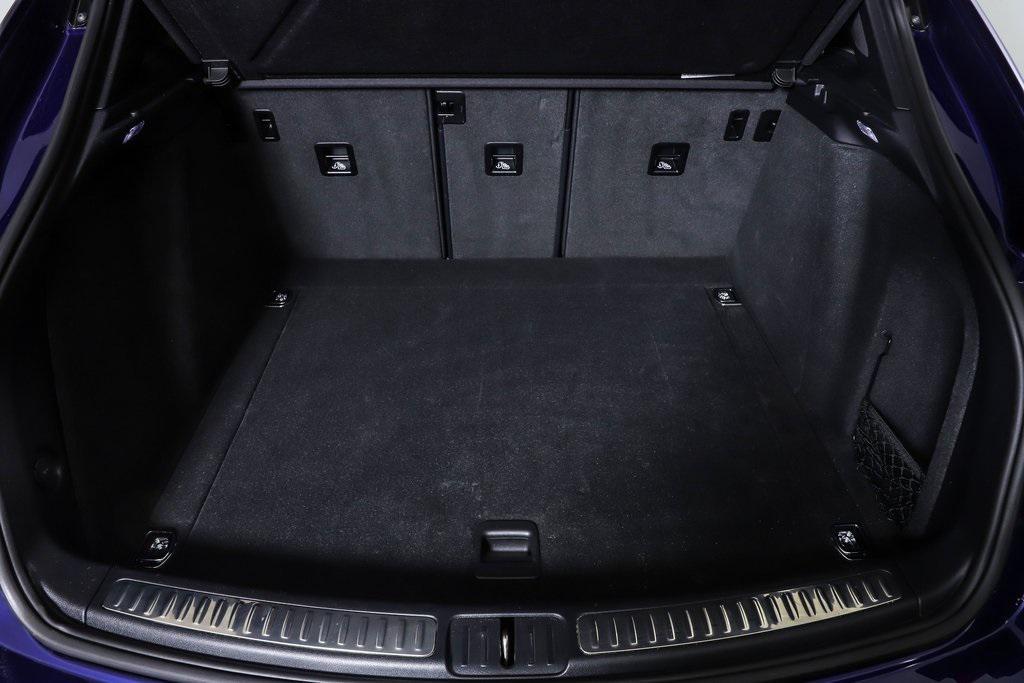 used 2024 Porsche Macan car, priced at $57,800