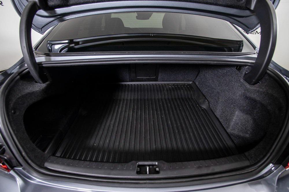 used 2021 Volvo S60 car, priced at $24,000