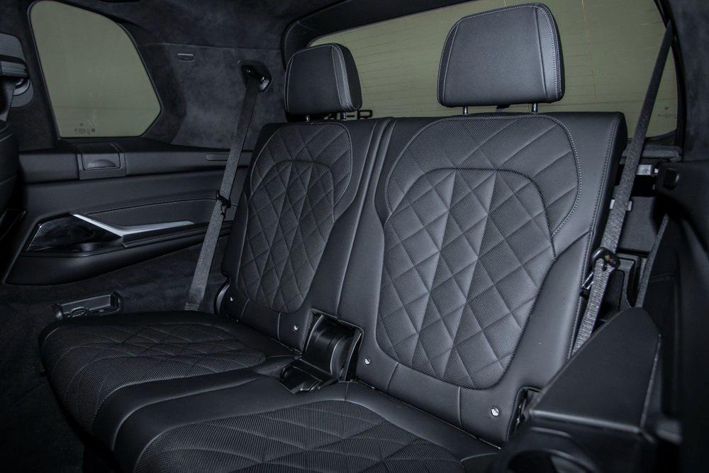 used 2023 BMW X7 car, priced at $63,500