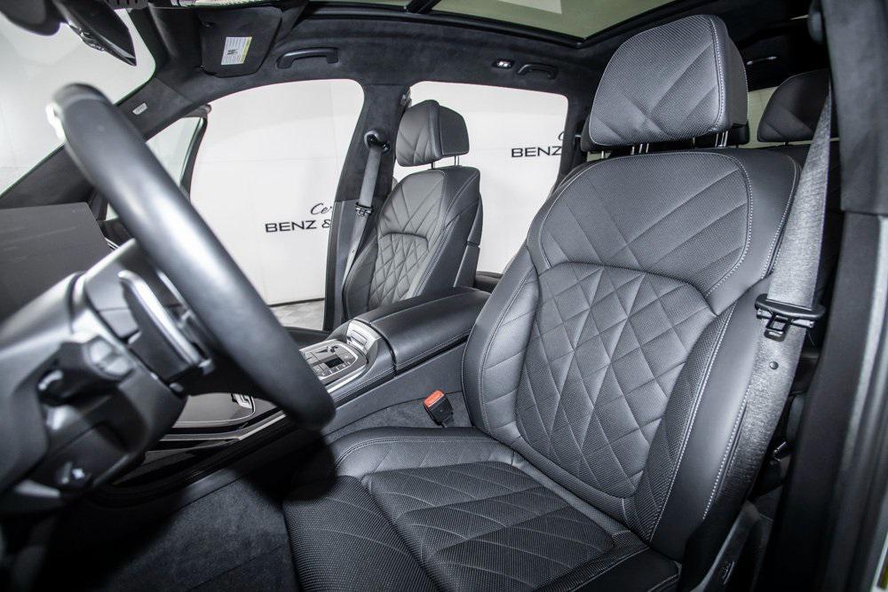 used 2023 BMW X7 car, priced at $63,500