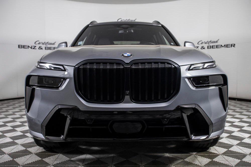 used 2023 BMW X7 car, priced at $63,500
