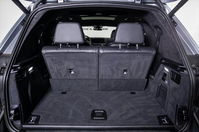 used 2023 BMW X7 car, priced at $69,000