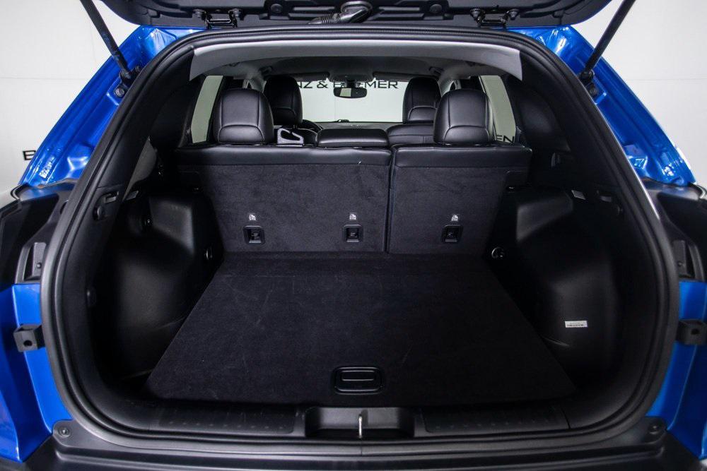 used 2020 Jeep Cherokee car, priced at $21,500