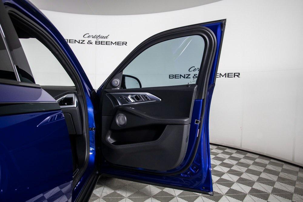 used 2023 BMW XM car, priced at $95,000