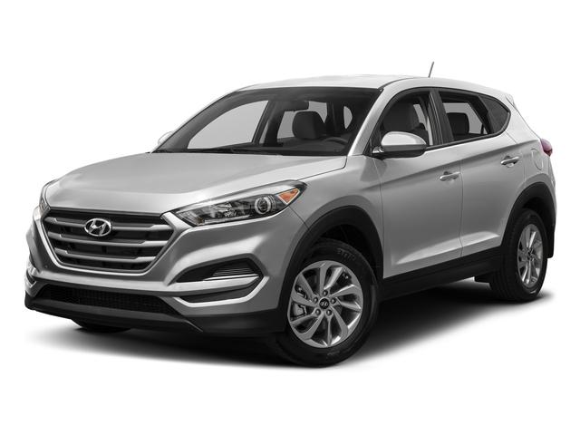 used 2017 Hyundai Tucson car, priced at $10,500