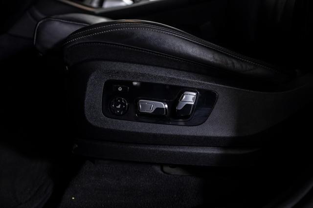 used 2021 BMW X7 car, priced at $51,000