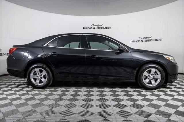 used 2015 Chevrolet Malibu car, priced at $9,000