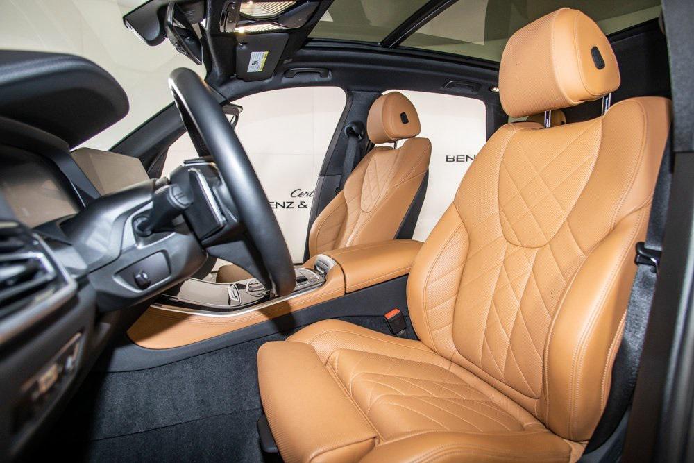 used 2023 BMW X5 car, priced at $45,000