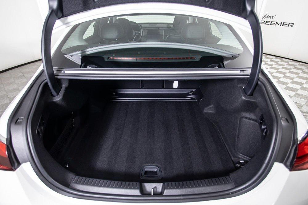 used 2025 Mercedes-Benz E-Class car, priced at $57,000