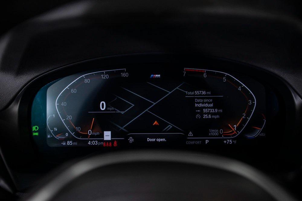 used 2022 BMW X3 car, priced at $29,500