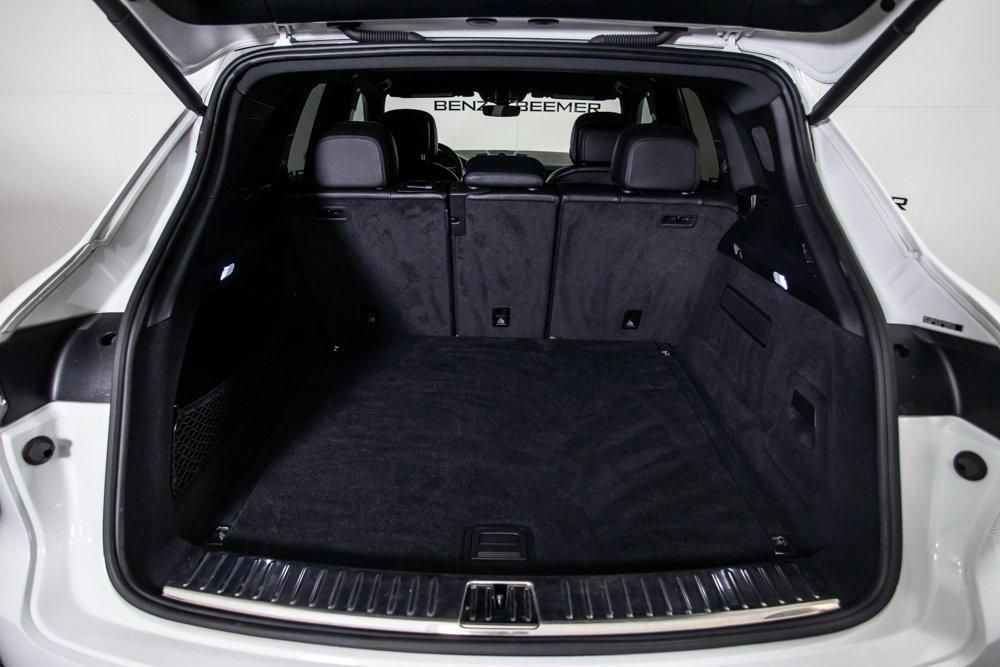 used 2020 Porsche Cayenne car, priced at $36,500