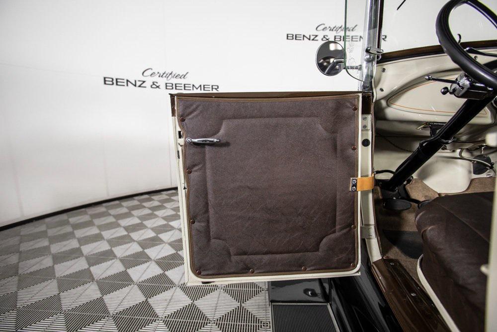 used 1929 Ford Model A car, priced at $33,000