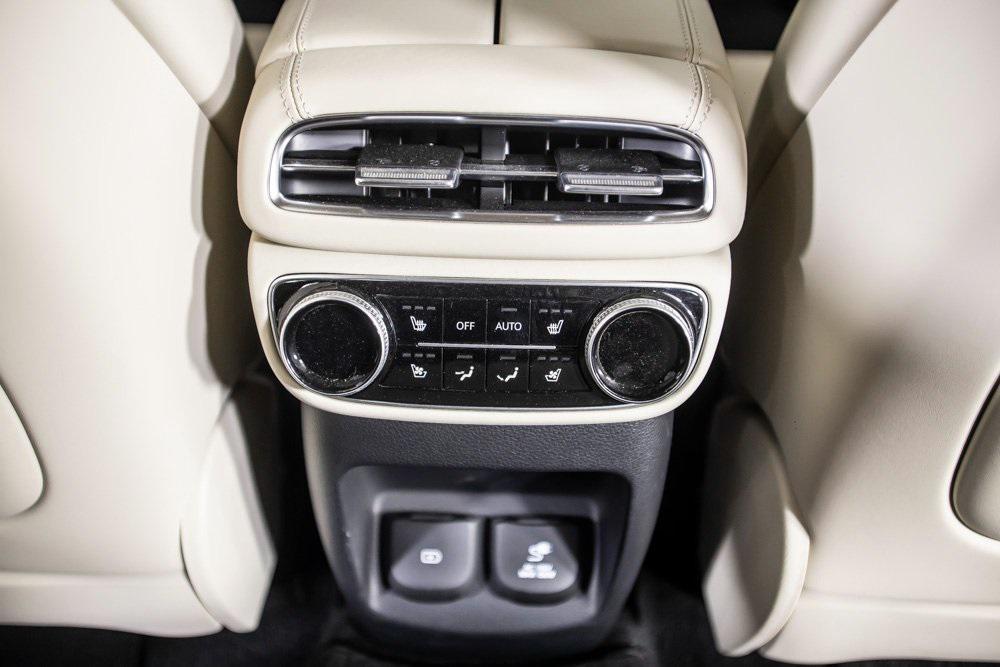 used 2024 Genesis GV80 car, priced at $51,300