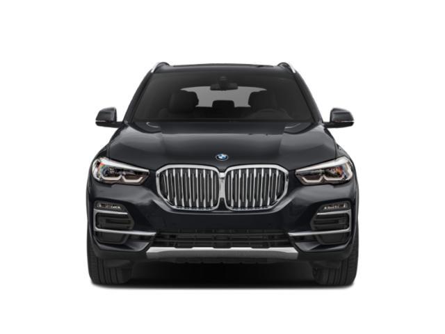 used 2020 BMW X5 car, priced at $53,000