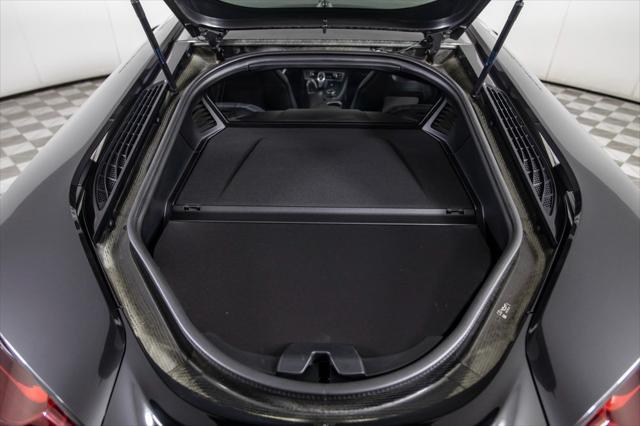 used 2015 BMW i8 car, priced at $55,000