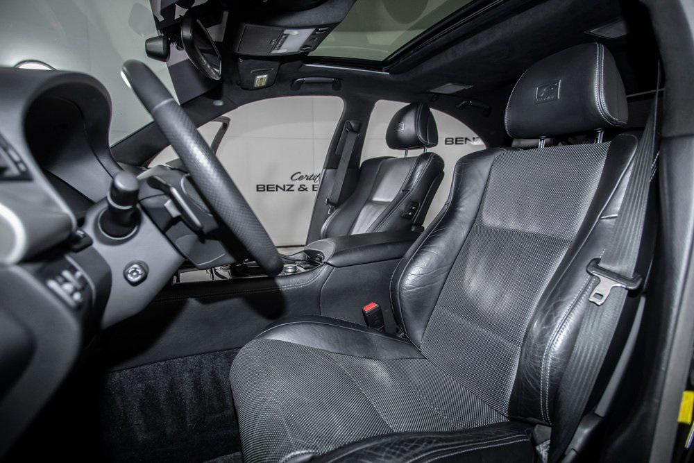 used 2013 Lexus LS 460 car, priced at $21,500