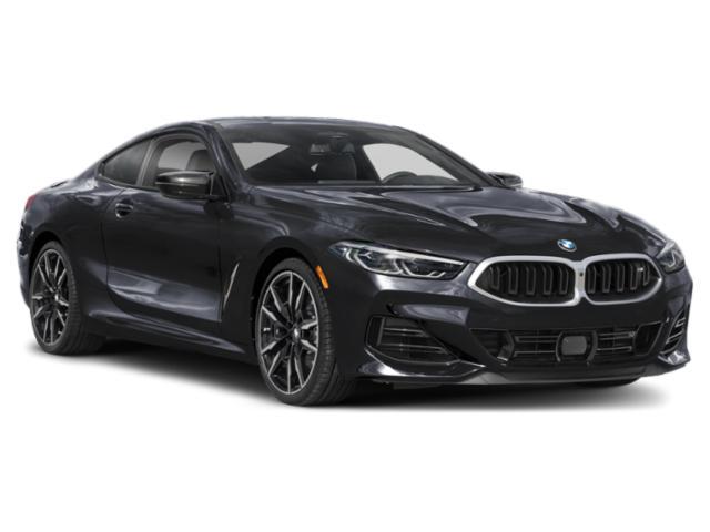 used 2024 BMW M850 car, priced at $84,000