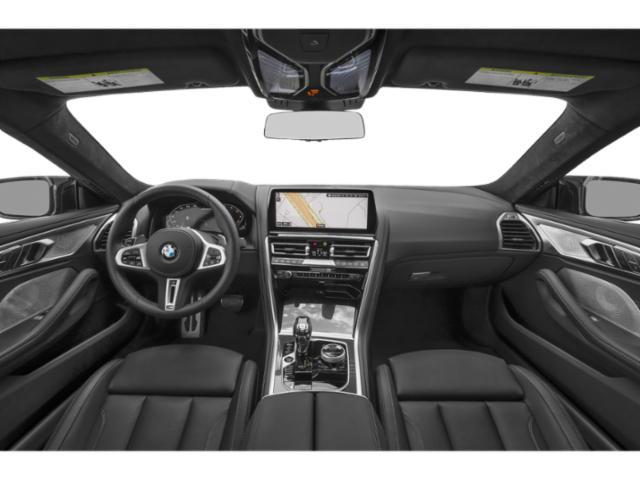 used 2024 BMW M850 car, priced at $84,000