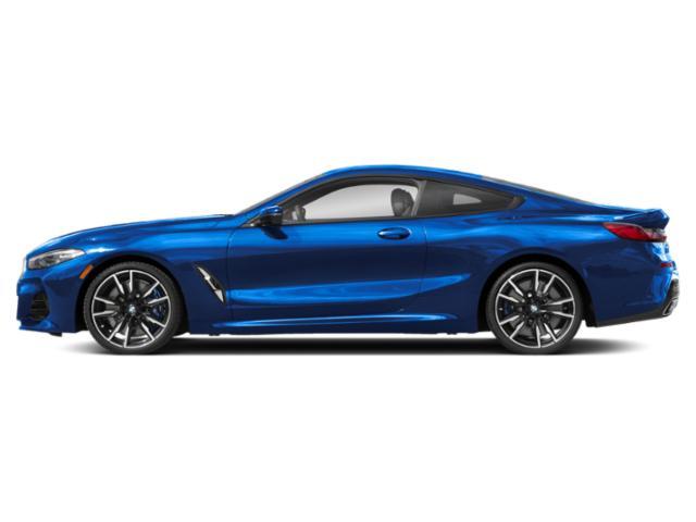 used 2024 BMW M850 car, priced at $84,000