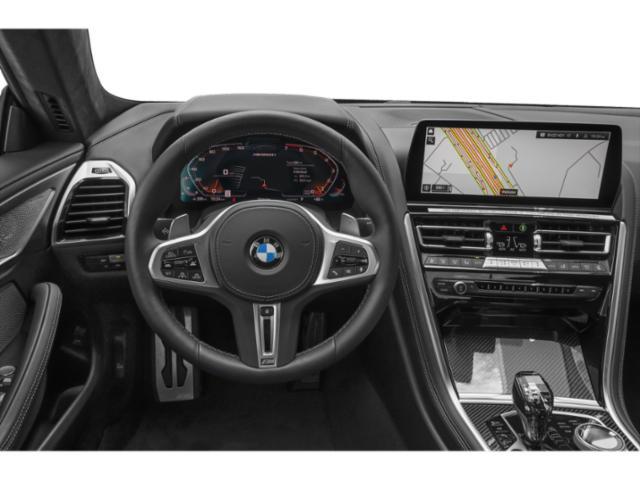 used 2024 BMW M850 car, priced at $84,000