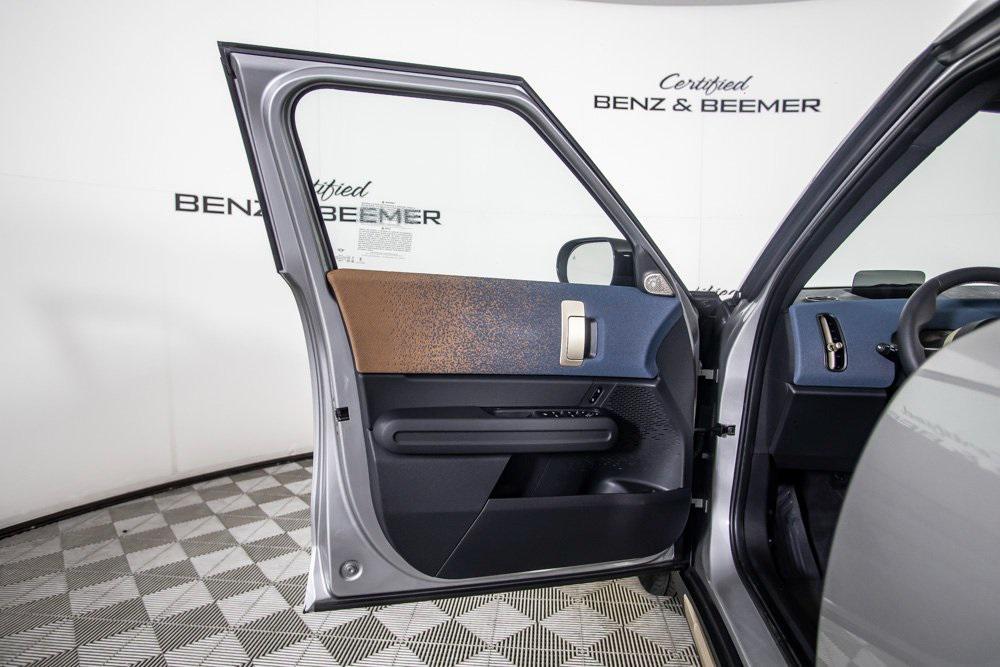 used 2025 MINI Countryman car, priced at $39,000