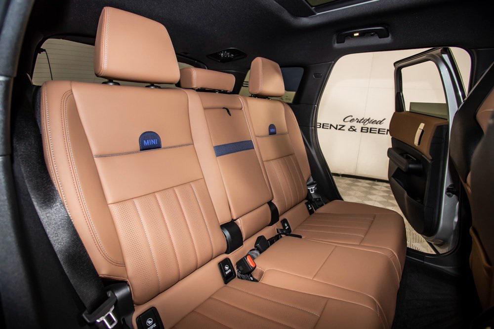 used 2025 MINI Countryman car, priced at $39,000