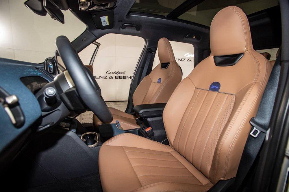 used 2025 MINI Countryman car, priced at $39,000