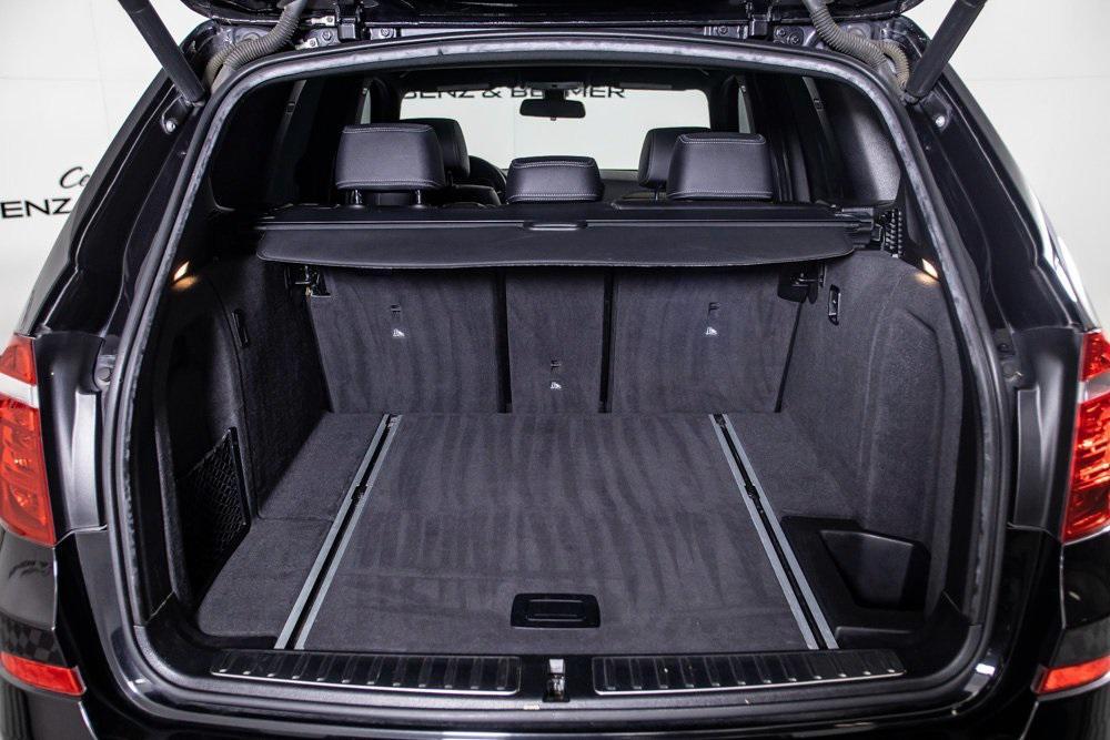 used 2017 BMW X3 car, priced at $16,000