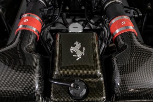 used 2002 Ferrari 360 Modena car, priced at $98,000