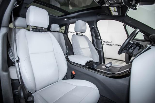 used 2024 Land Rover Range Rover Velar car, priced at $54,500