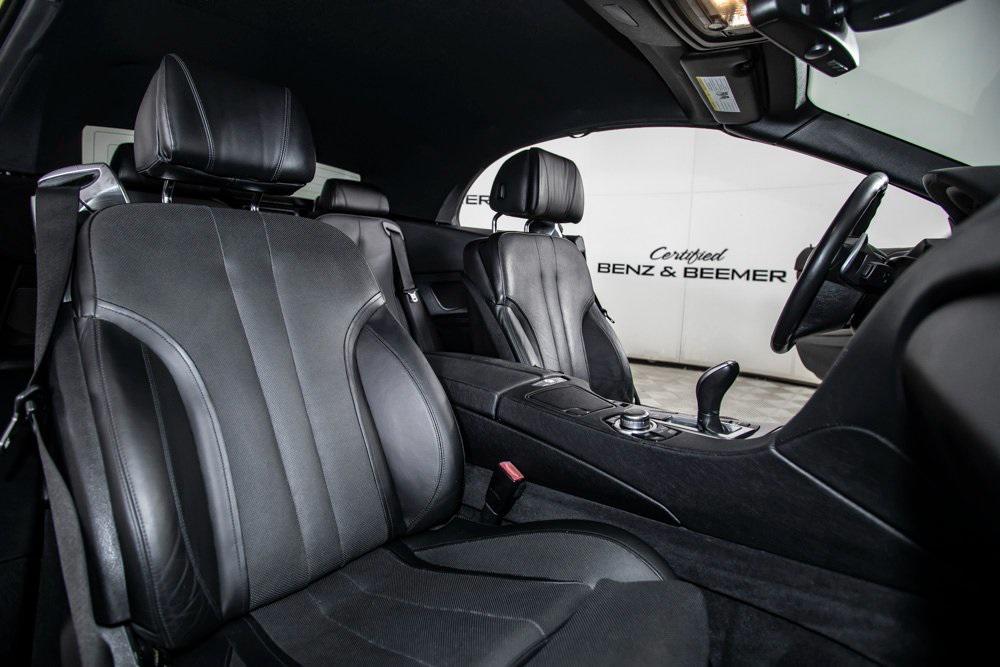 used 2012 BMW 650 car, priced at $16,000