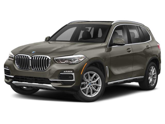 used 2020 BMW X5 car, priced at $34,500