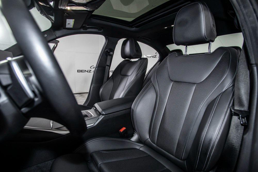 used 2023 BMW 330e car, priced at $32,000