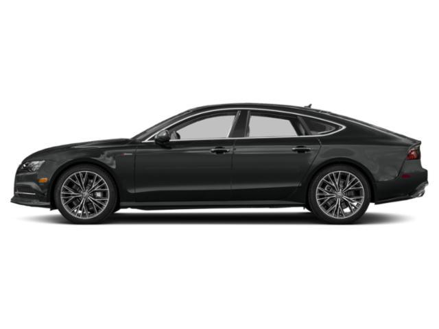 used 2018 Audi A7 car, priced at $31,000