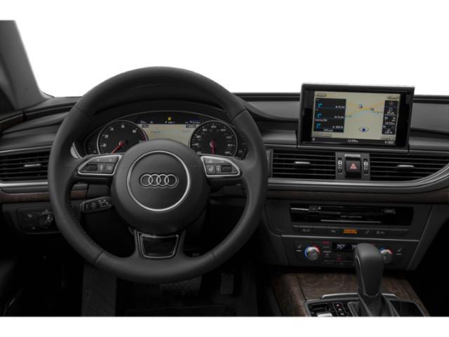 used 2018 Audi A7 car, priced at $31,000