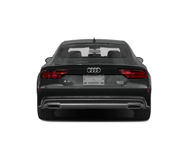 used 2018 Audi A7 car, priced at $31,000