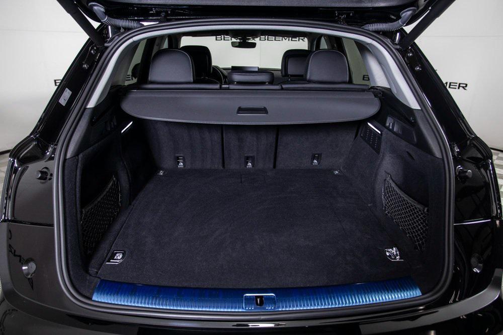 used 2021 Audi Q5 car, priced at $34,000