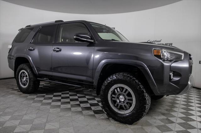 used 2015 Toyota 4Runner car, priced at $29,000
